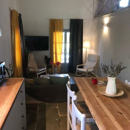 Ckiathi - Ckiaθi - Ps Rental Agia Paraskevi  Exteriör bild