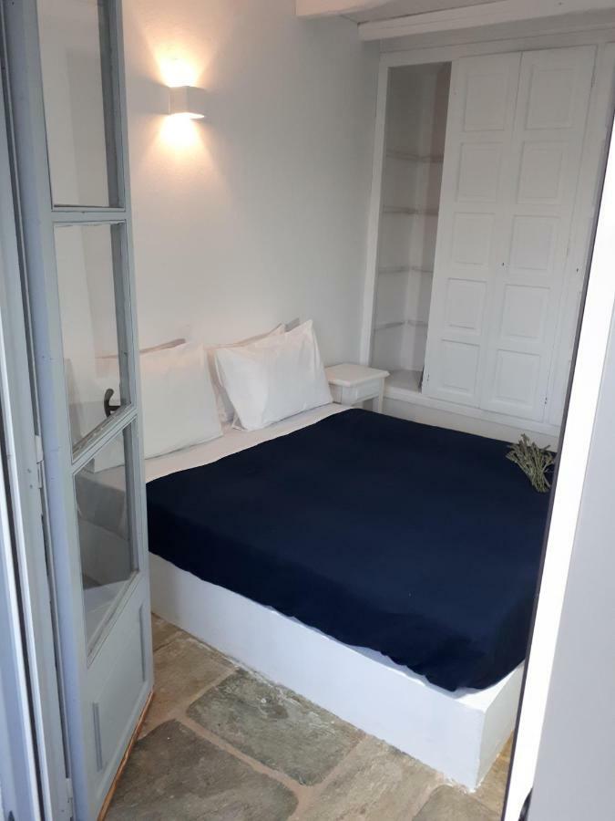 Ckiathi - Ckiaθi - Ps Rental Agia Paraskevi  Exteriör bild