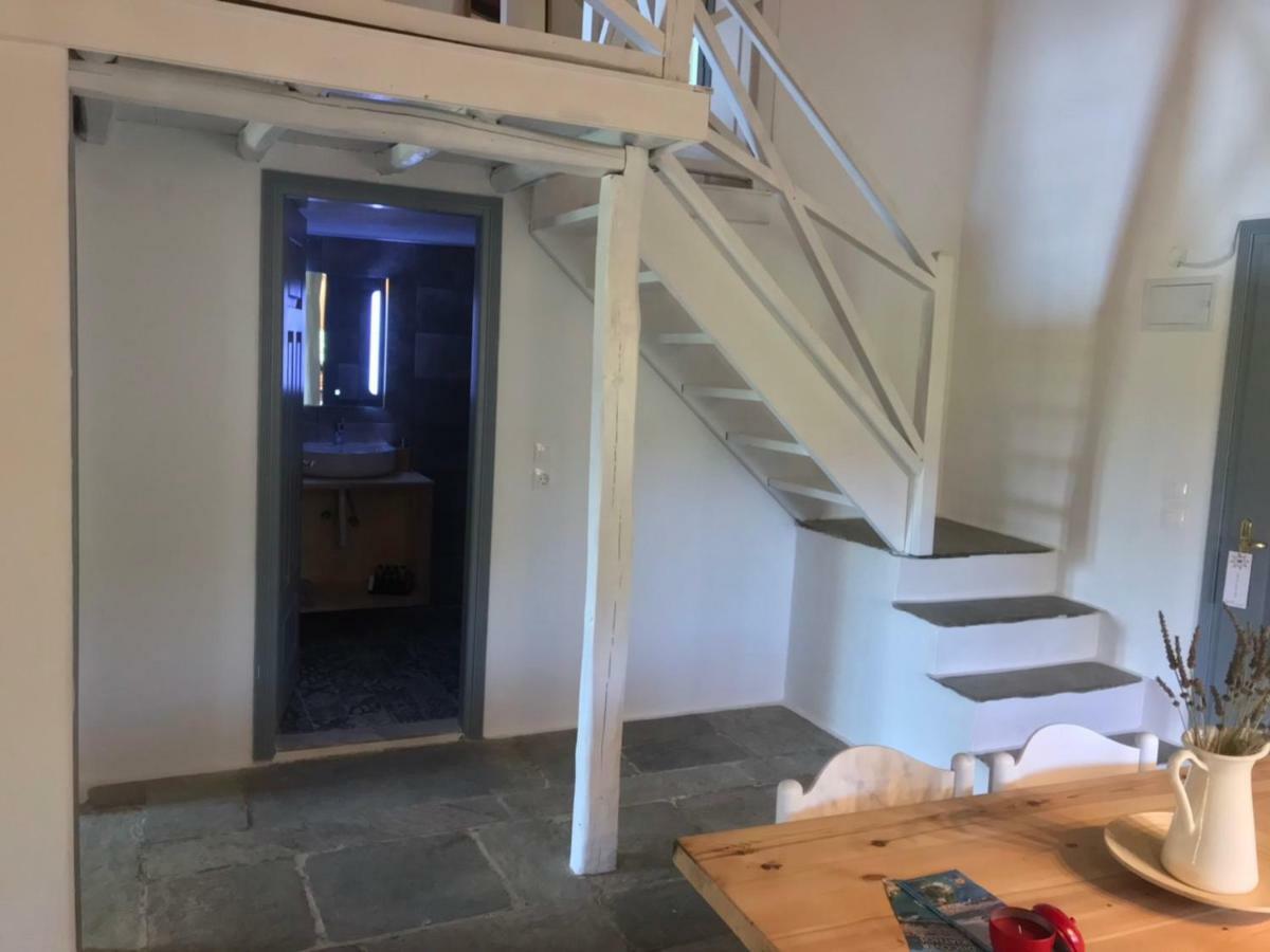 Ckiathi - Ckiaθi - Ps Rental Agia Paraskevi  Exteriör bild