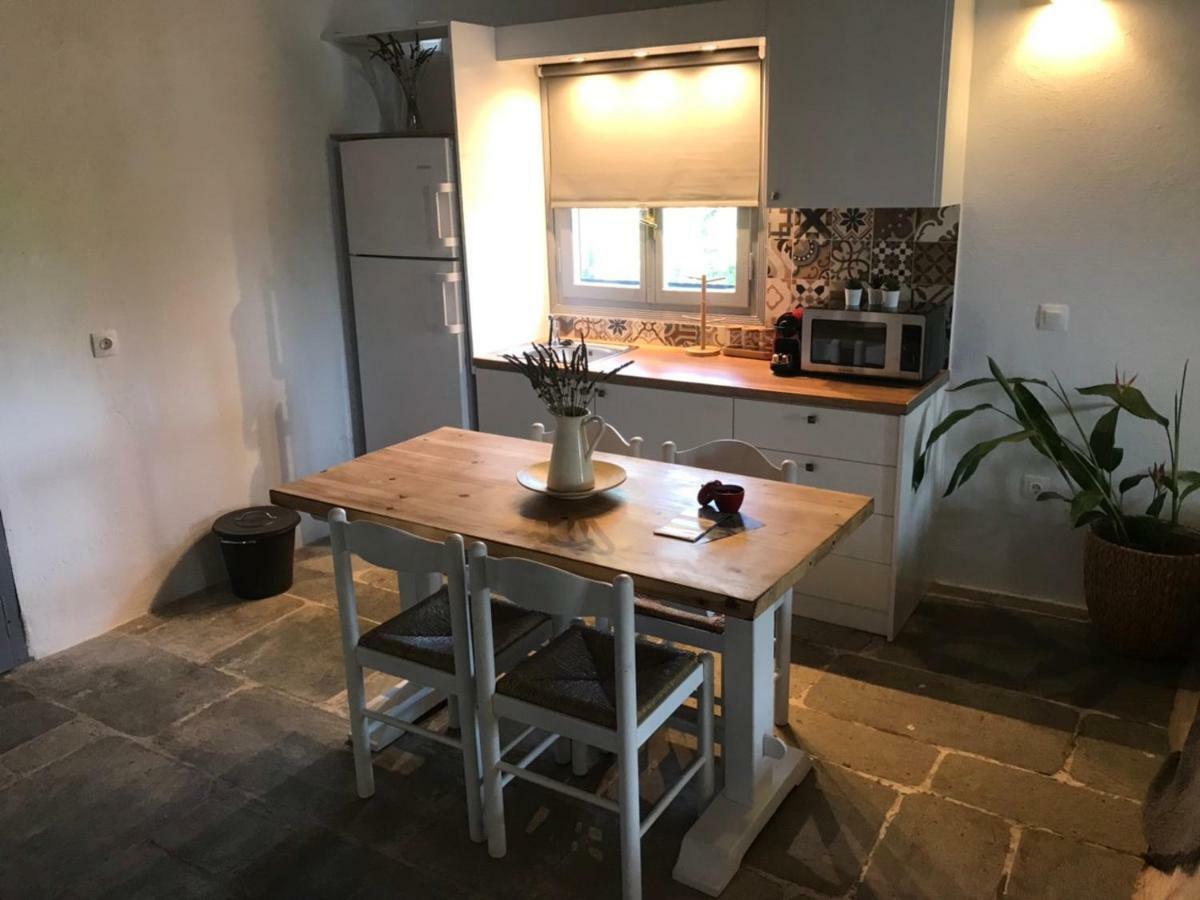 Ckiathi - Ckiaθi - Ps Rental Agia Paraskevi  Exteriör bild