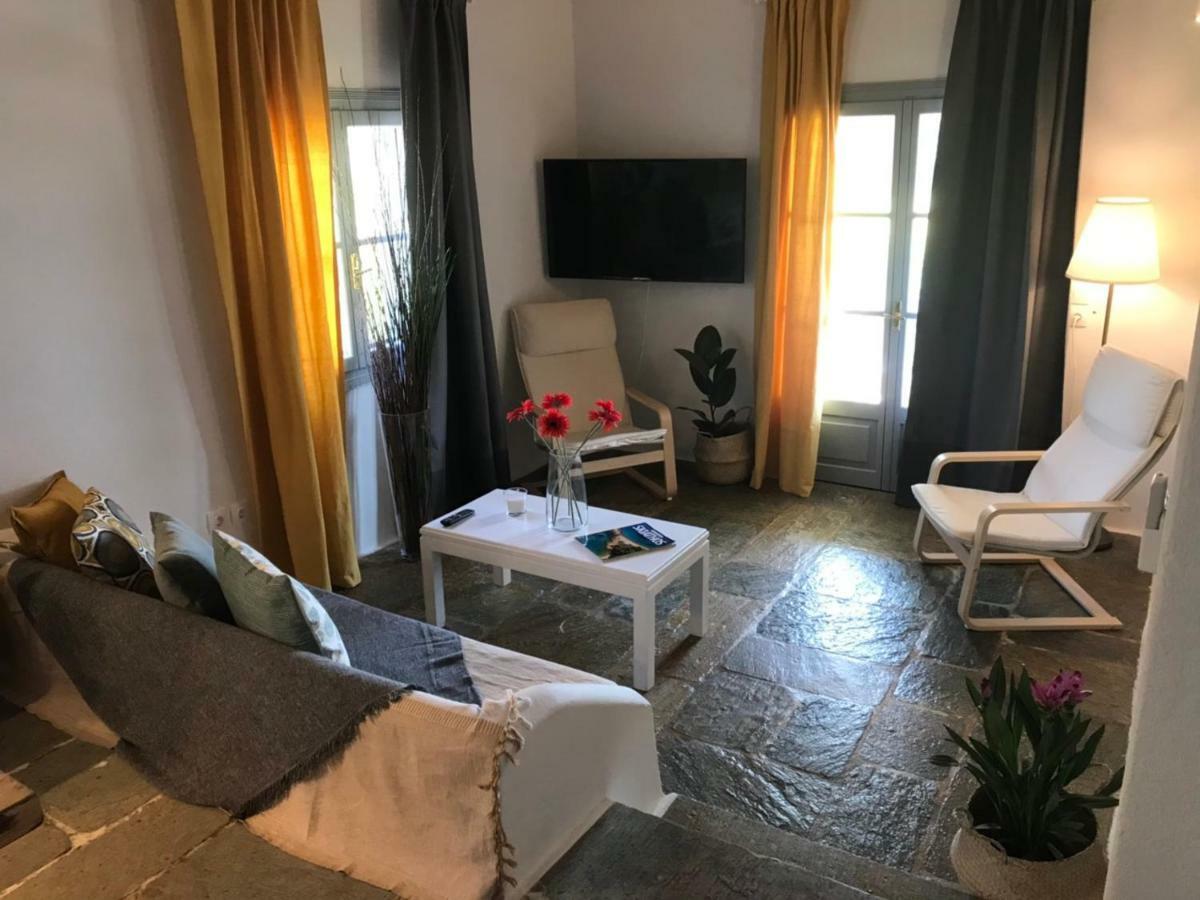 Ckiathi - Ckiaθi - Ps Rental Agia Paraskevi  Exteriör bild