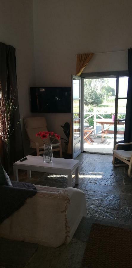 Ckiathi - Ckiaθi - Ps Rental Agia Paraskevi  Exteriör bild