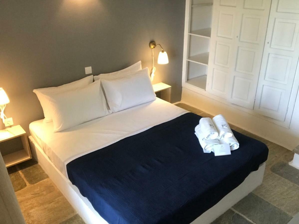 Ckiathi - Ckiaθi - Ps Rental Agia Paraskevi  Exteriör bild