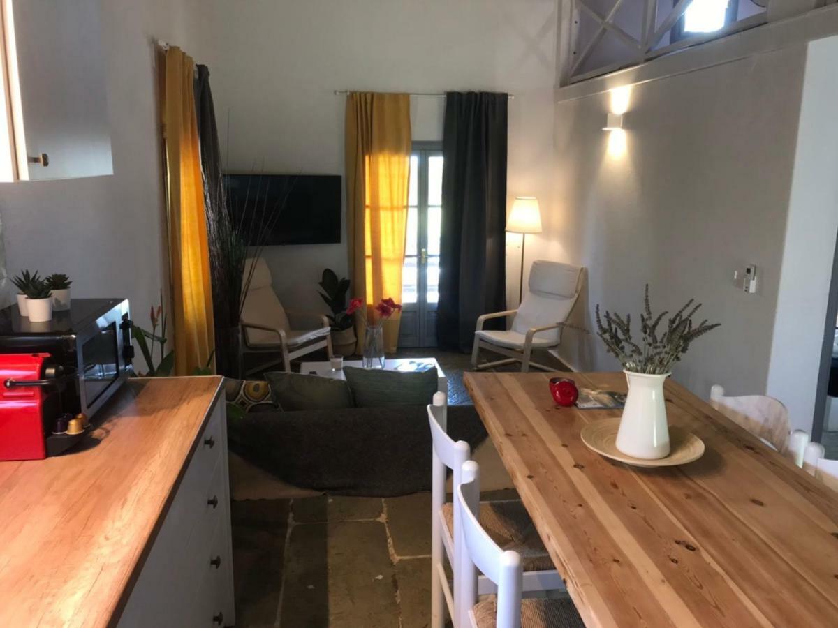 Ckiathi - Ckiaθi - Ps Rental Agia Paraskevi  Exteriör bild