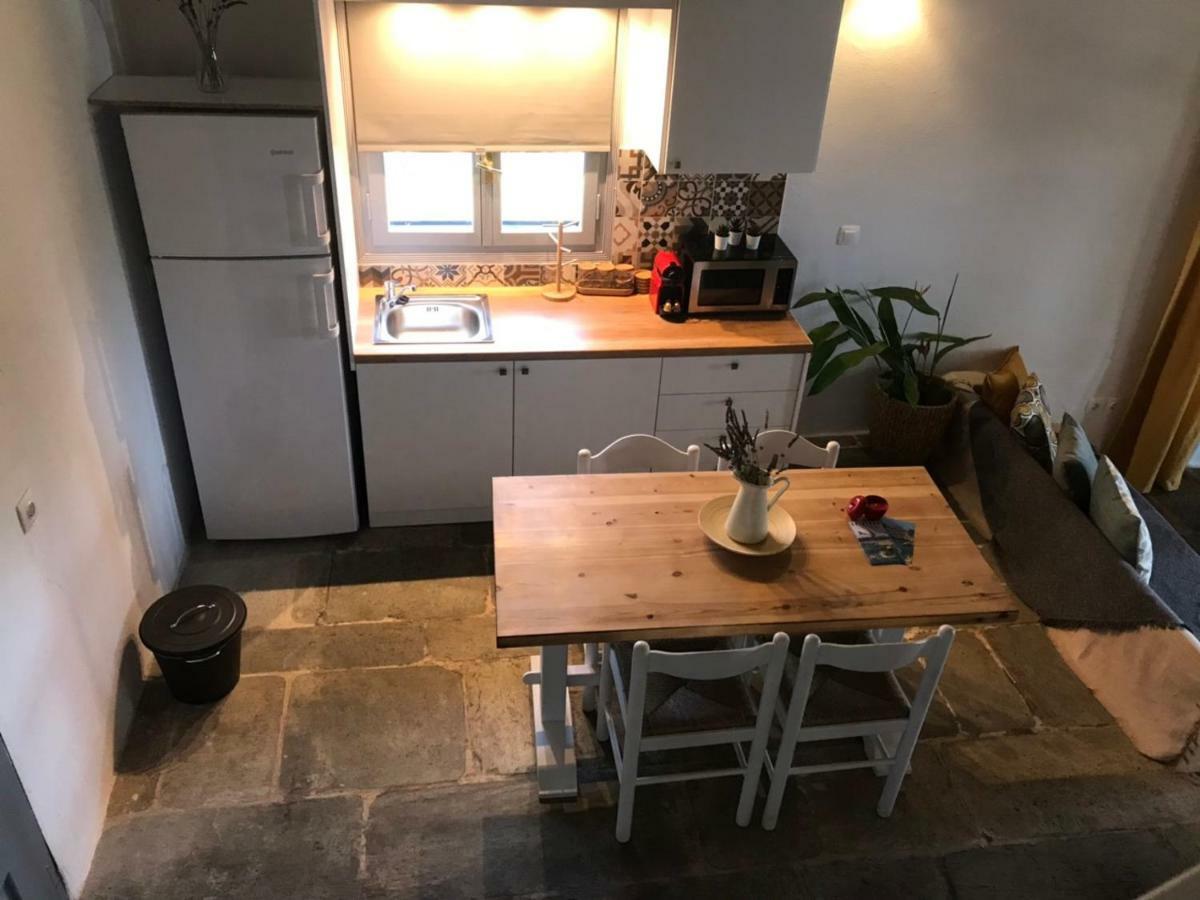 Ckiathi - Ckiaθi - Ps Rental Agia Paraskevi  Exteriör bild