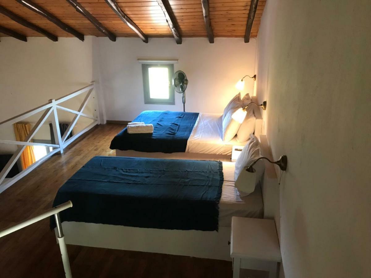 Ckiathi - Ckiaθi - Ps Rental Agia Paraskevi  Exteriör bild