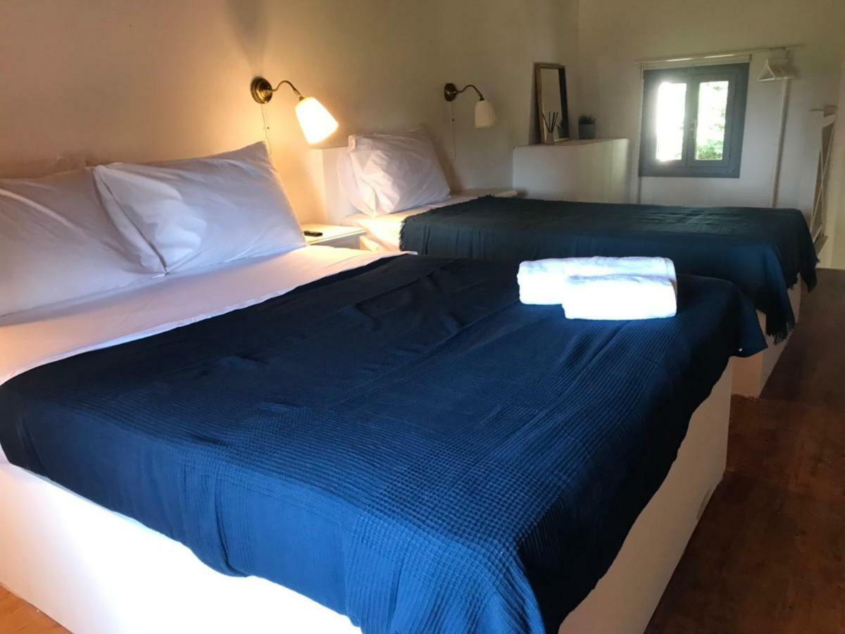 Ckiathi - Ckiaθi - Ps Rental Agia Paraskevi  Exteriör bild