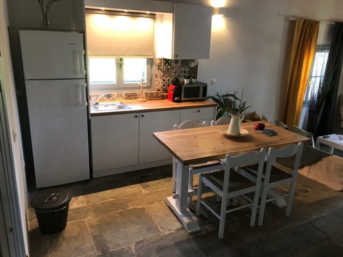 Ckiathi - Ckiaθi - Ps Rental Agia Paraskevi  Exteriör bild