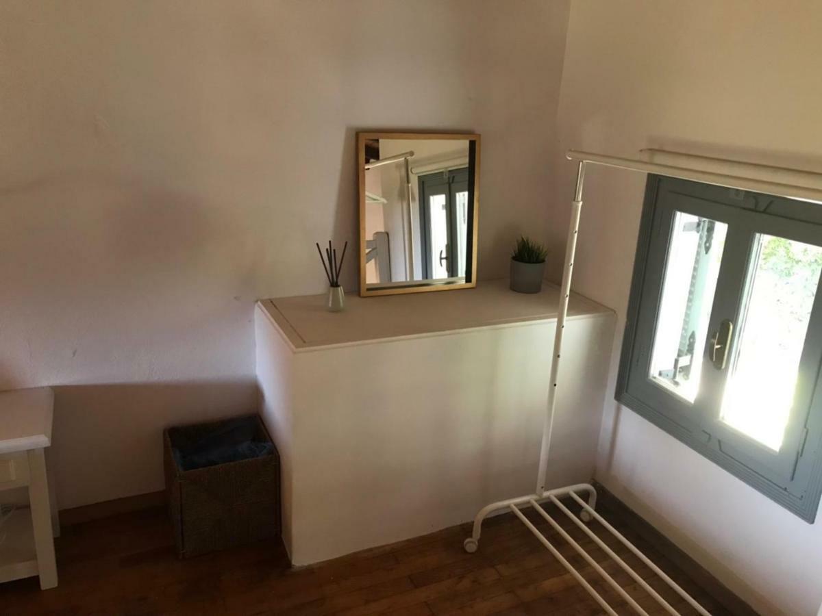 Ckiathi - Ckiaθi - Ps Rental Agia Paraskevi  Exteriör bild