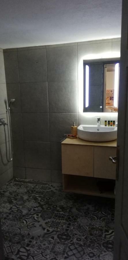 Ckiathi - Ckiaθi - Ps Rental Agia Paraskevi  Exteriör bild