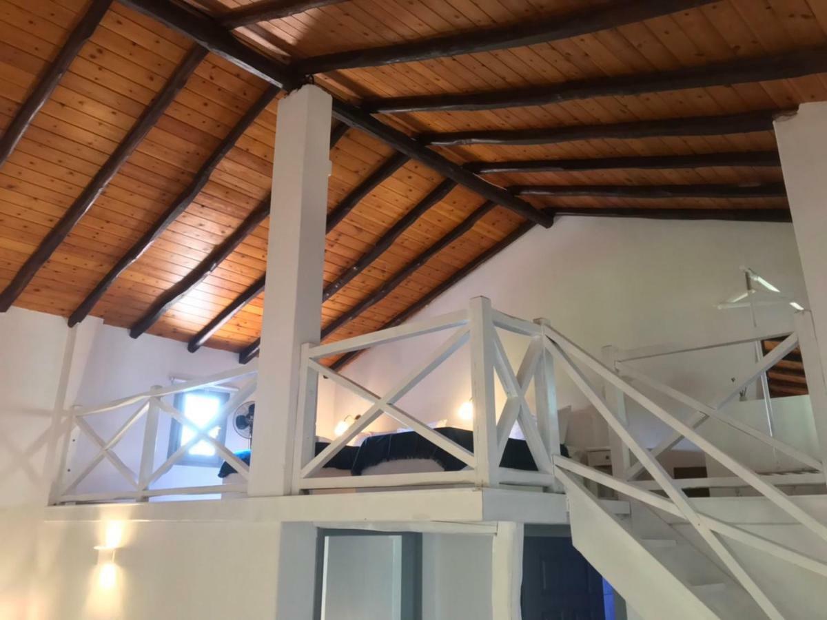 Ckiathi - Ckiaθi - Ps Rental Agia Paraskevi  Exteriör bild
