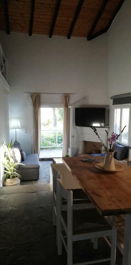 Ckiathi - Ckiaθi - Ps Rental Agia Paraskevi  Exteriör bild