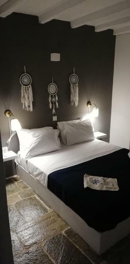 Ckiathi - Ckiaθi - Ps Rental Agia Paraskevi  Exteriör bild